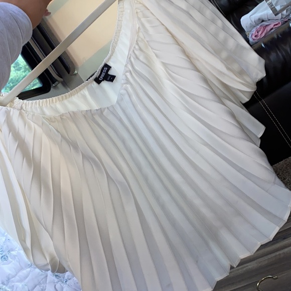 Express blouse - Picture 5 of 6